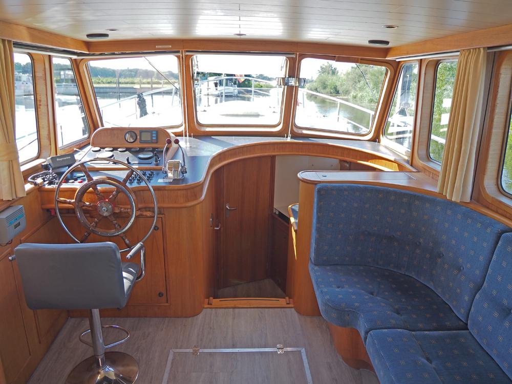 Timonerie, H&eacute;bergements